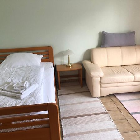 Apartamento MiKa&E-Ladestation Limburg an der Lahn Exterior foto