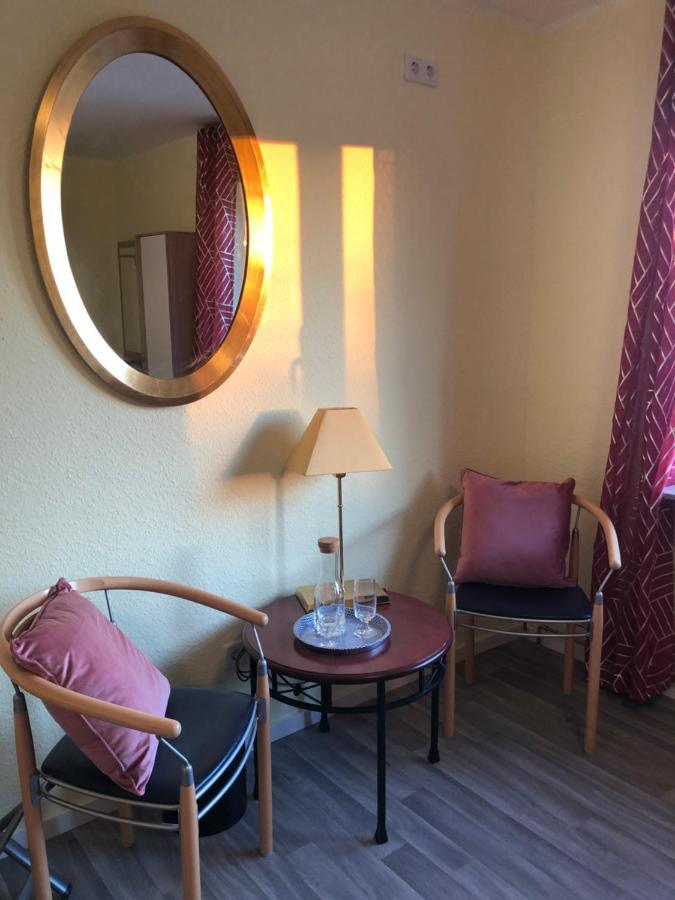Apartamento MiKa&E-Ladestation Limburg an der Lahn Exterior foto