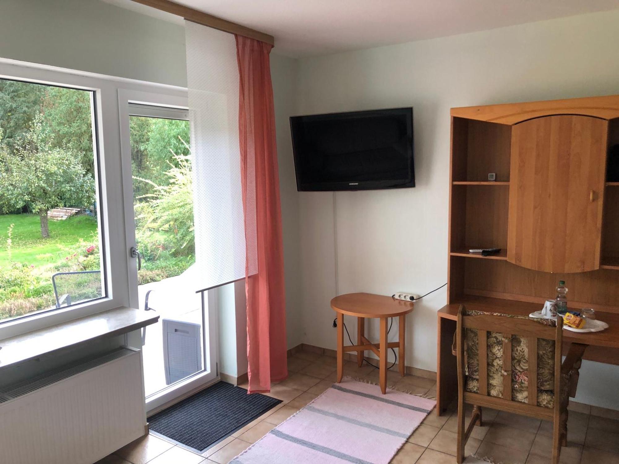 Apartamento MiKa&E-Ladestation Limburg an der Lahn Exterior foto