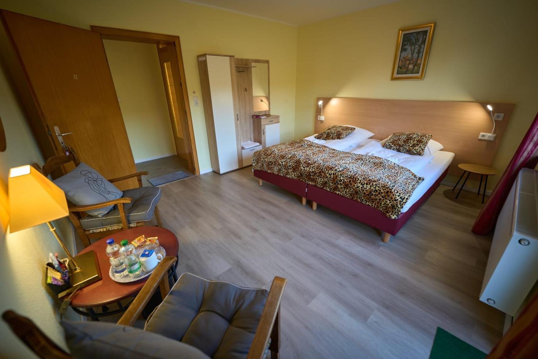 Apartamento MiKa&E-Ladestation Limburg an der Lahn Exterior foto