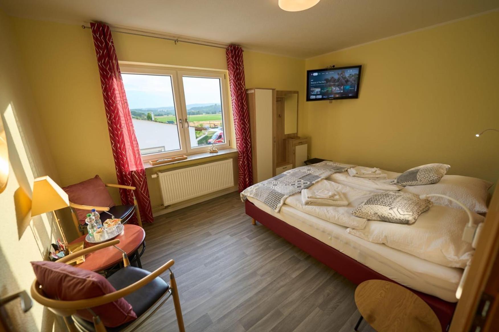 Apartamento MiKa&E-Ladestation Limburg an der Lahn Exterior foto