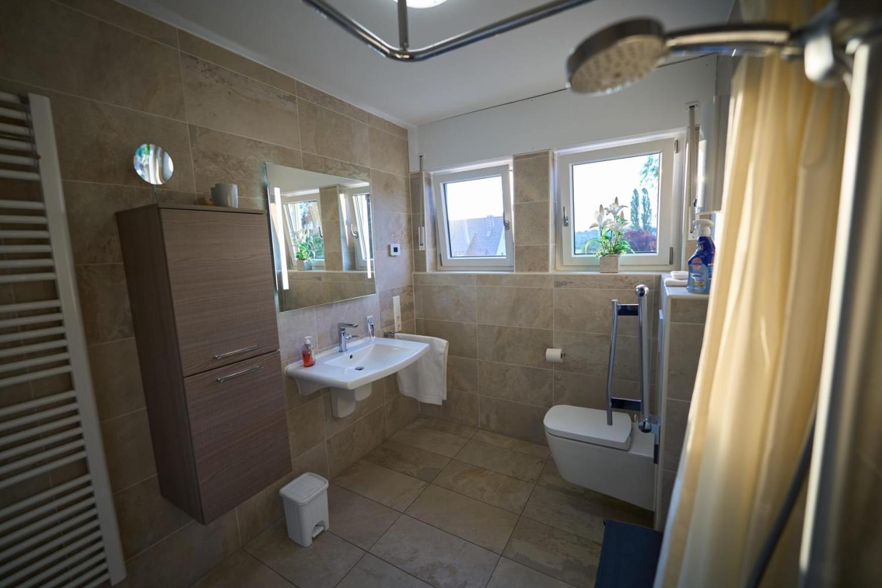 Apartamento MiKa&E-Ladestation Limburg an der Lahn Exterior foto